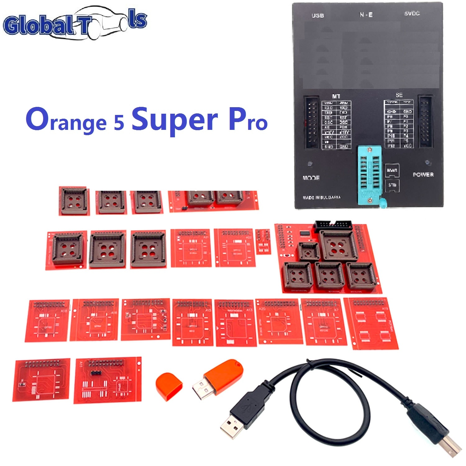 Orange5 Super Pro V1.38 V1.36 V1.35 ECU α׷  (ü  ),     USB ,  Ȱȭ